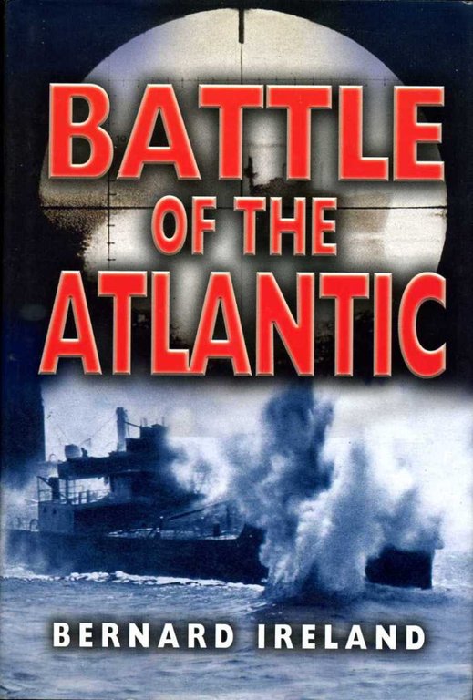 The Battle of the Atlantic | Immagine Gallery 2