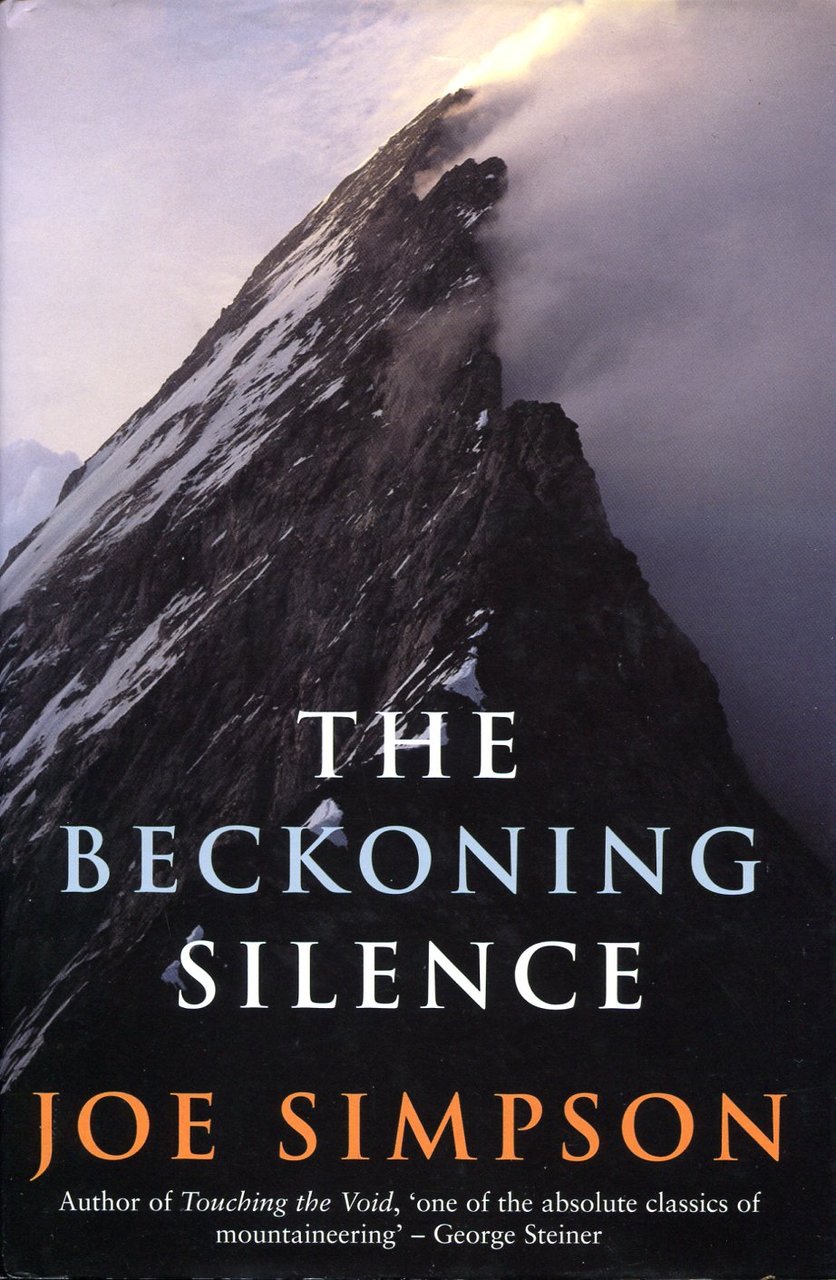 The Beckoning Silence (Signed By Author) | Immagine principale