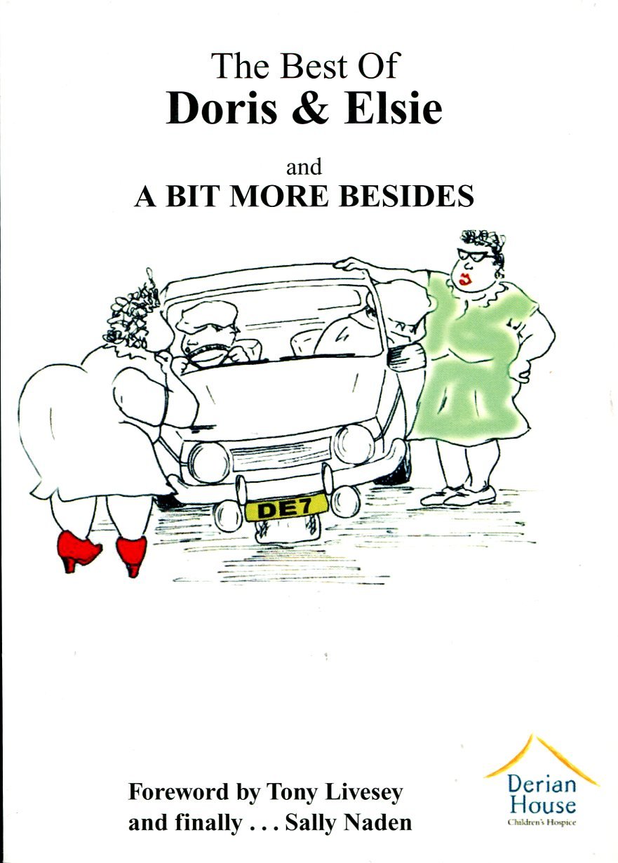 The Best of Doris & Elsie and A Bit More … | Immagine principale