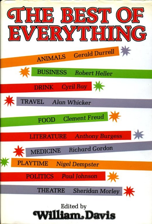 The Best of Everything | Immagine Gallery 2