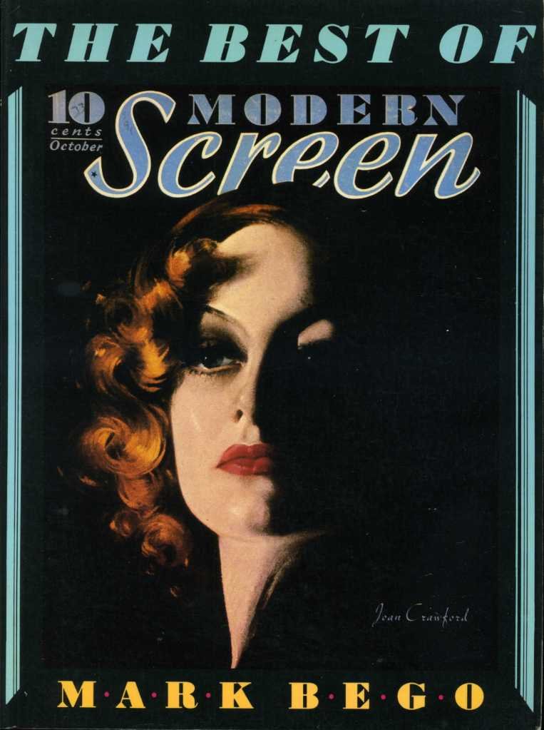 The Best of Modern Screen | Immagine principale