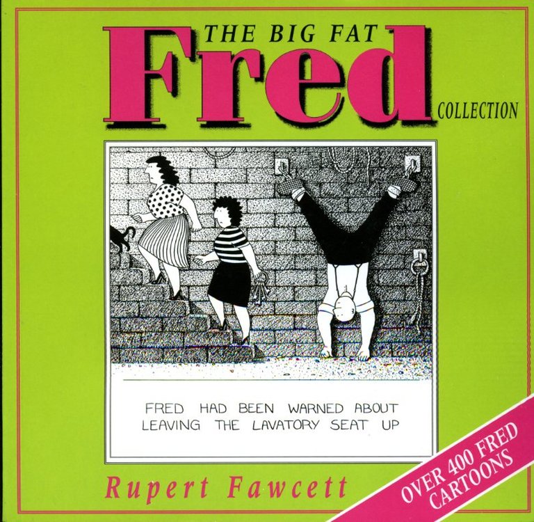 The Big Fat Fred Collection | Immagine Gallery 2