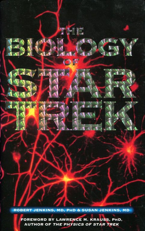 The Biology of Star Trek | Immagine Gallery 2