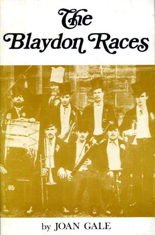 The Blaydon Races | Immagine Gallery 2