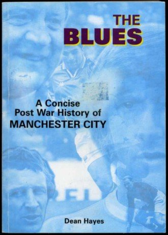 The Blues : A Concise Post War History of Manchester … | Immagine Gallery 2