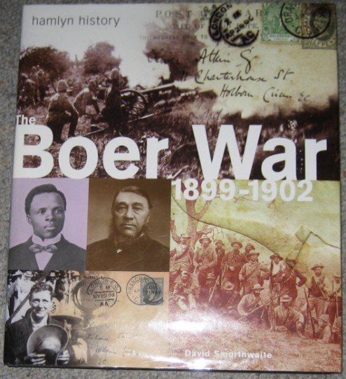 The Boer War : 1899-1902 | Immagine principale