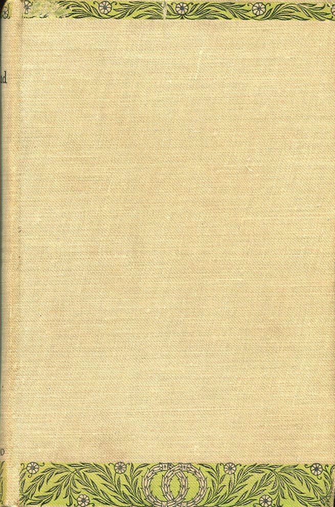 The Book of Bodley Head Verse | Immagine principale