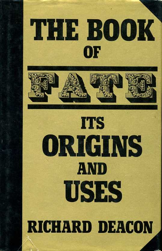 'The Book of Fate', Its Origins and Uses | Immagine principale