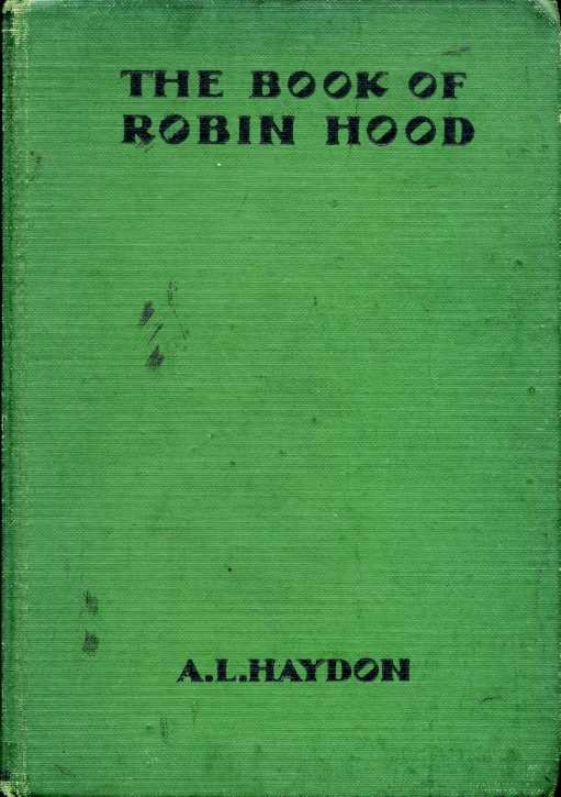 The Book of Robin Hood | Immagine Gallery 2