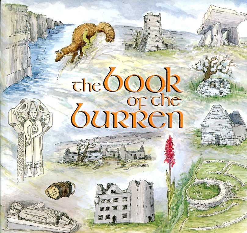 The Book of the Burren | Immagine principale