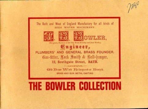 The Bowler Collection | Immagine Gallery 2