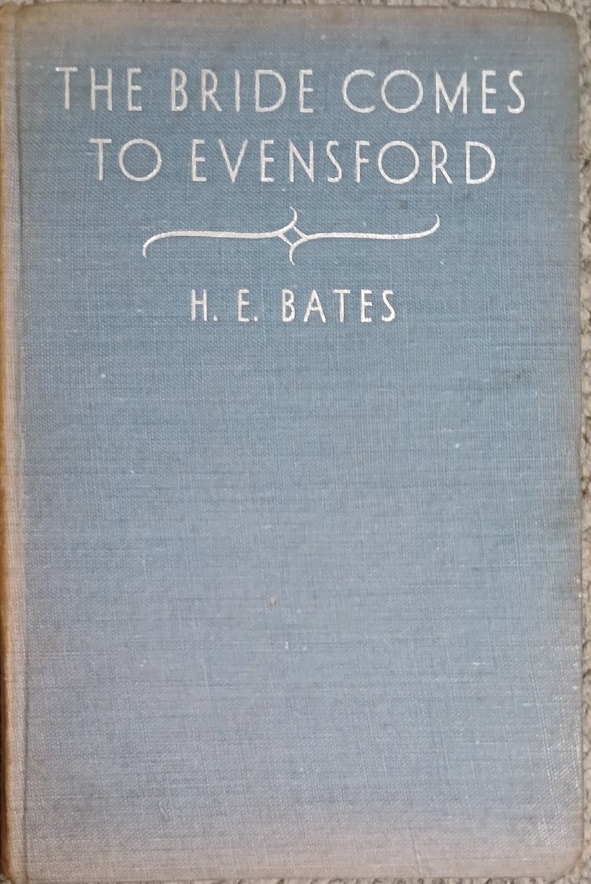 The Bride Comes to Evensford | Immagine principale