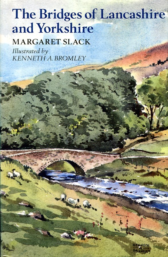 The Bridges of Lancashire and Yorkshire | Immagine principale