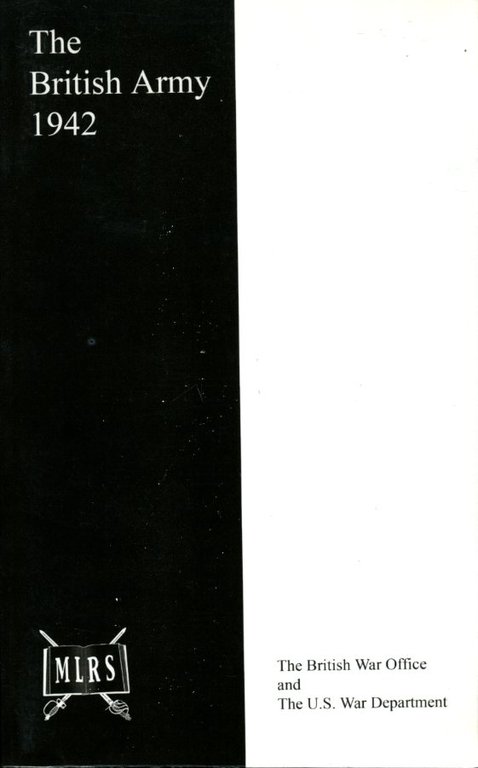 The British Army 1942 | Immagine Gallery 2