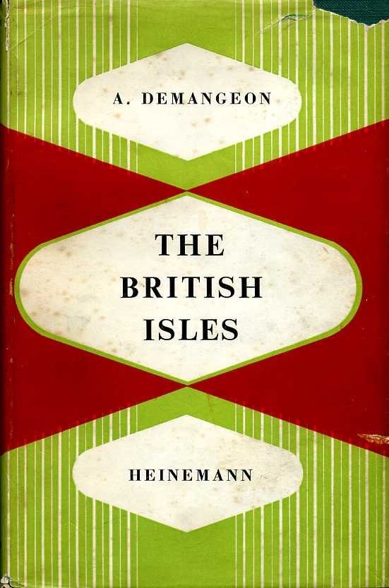 The British Isles | Immagine principale