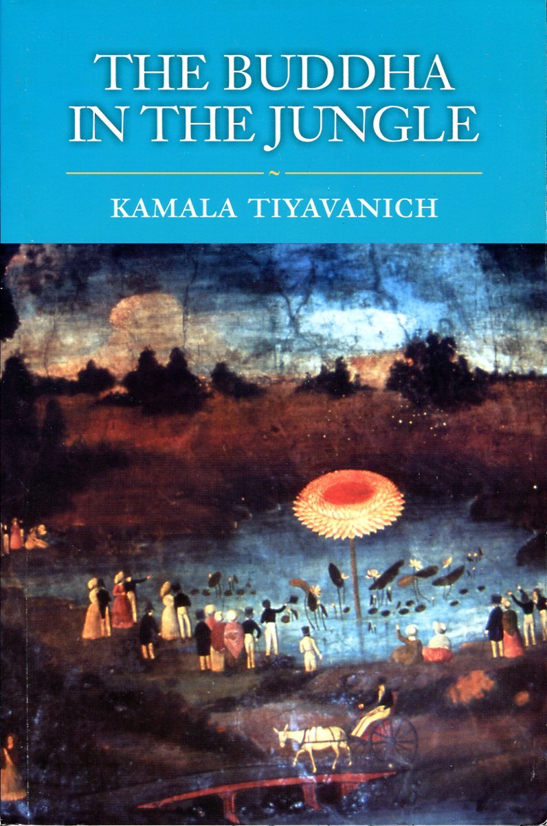 The Buddha in the Jungle | Immagine principale