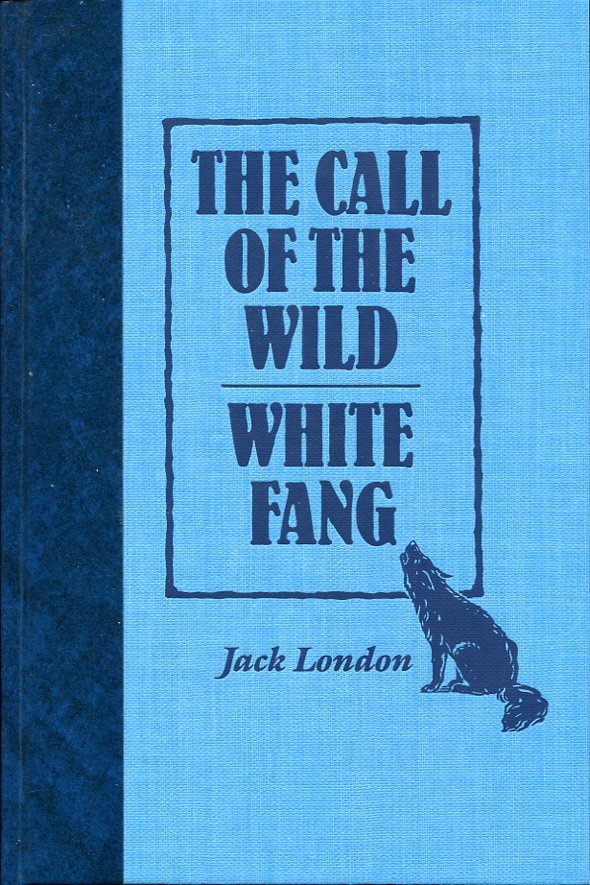 The Call of the Wild /White Fang | Immagine principale