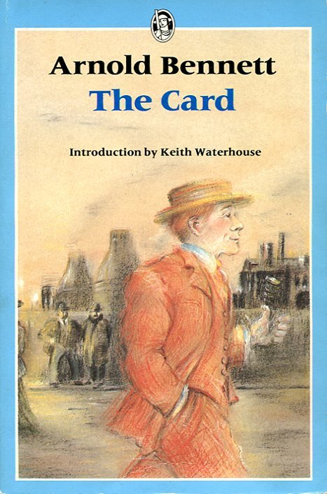 The Card | Immagine principale