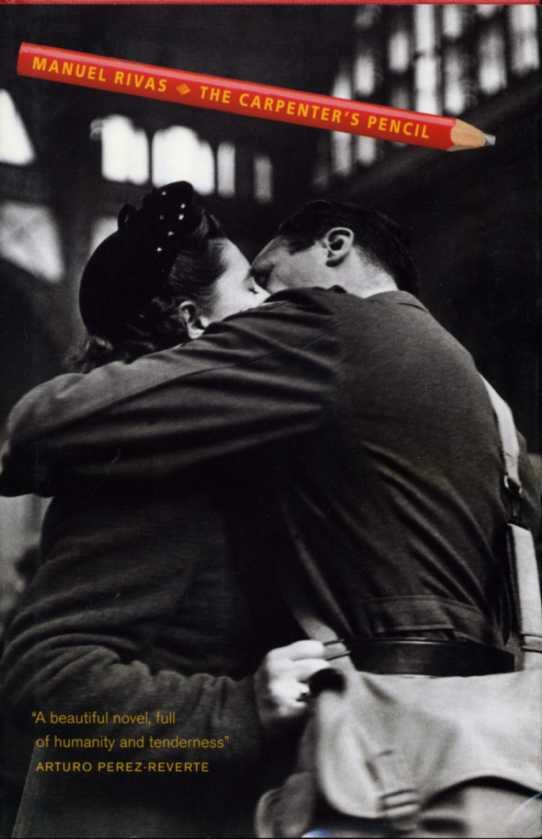 The Carpenter's Pencil | Immagine principale