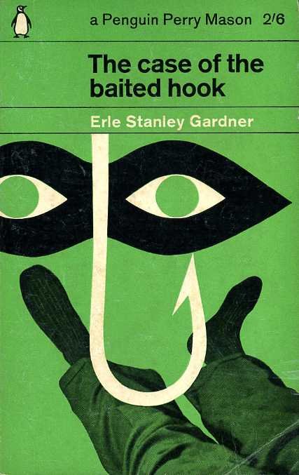 The Case of the Baited Hook | Immagine principale