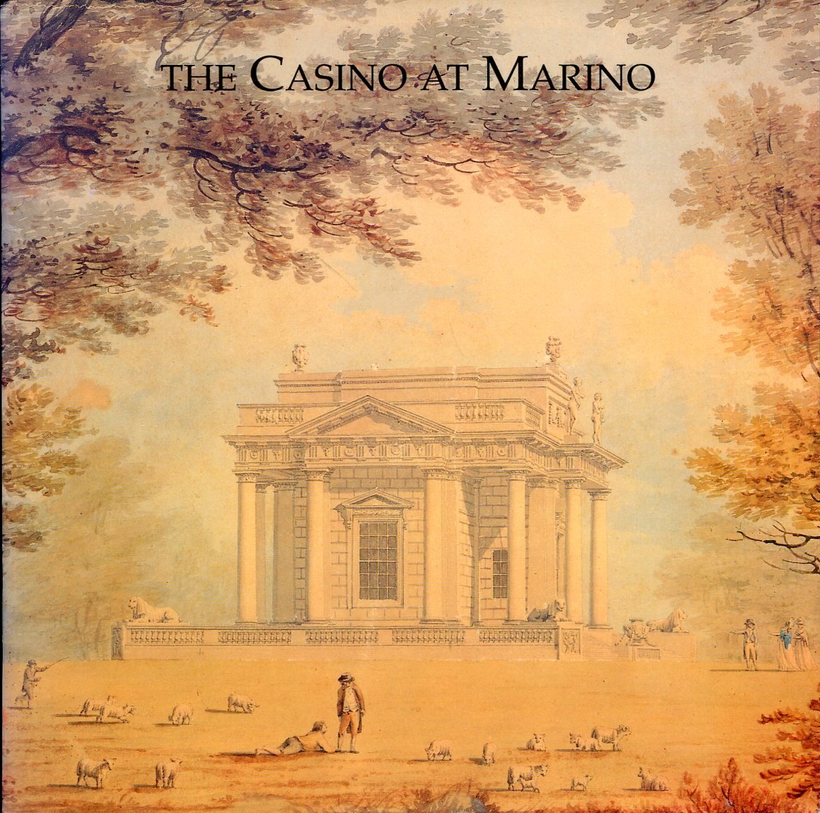 The Casino at Marino | Immagine principale