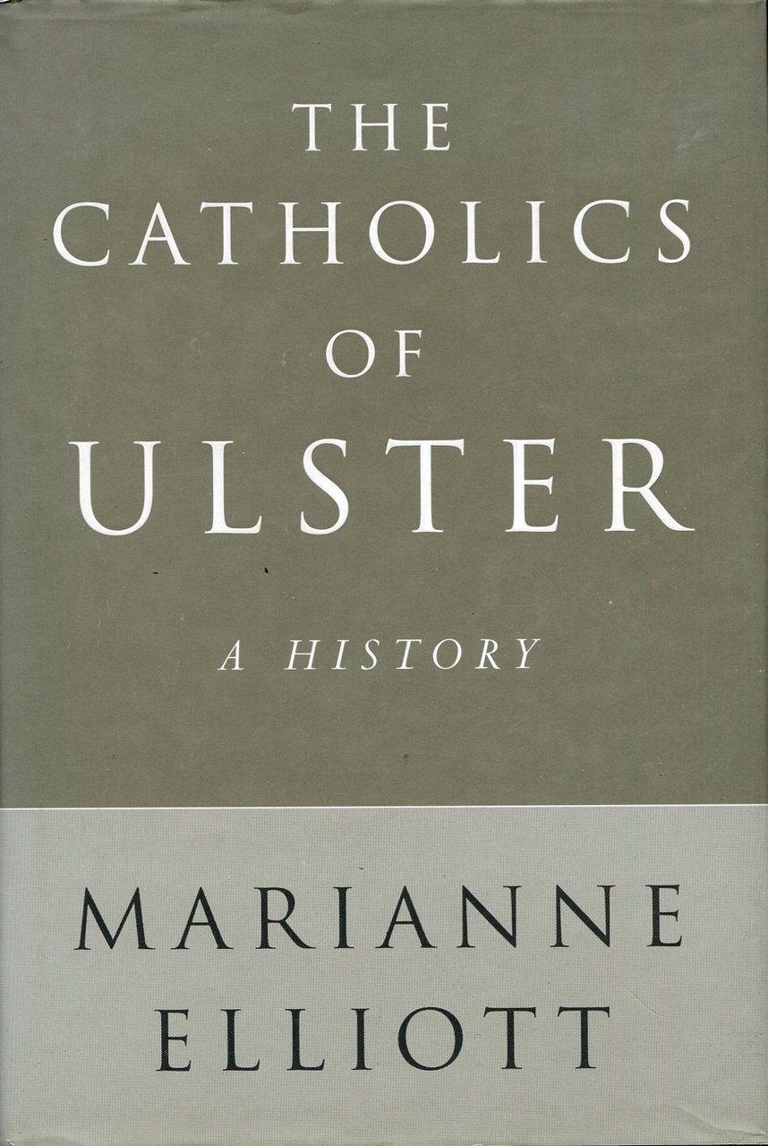 The Catholics of Ulster | Immagine principale