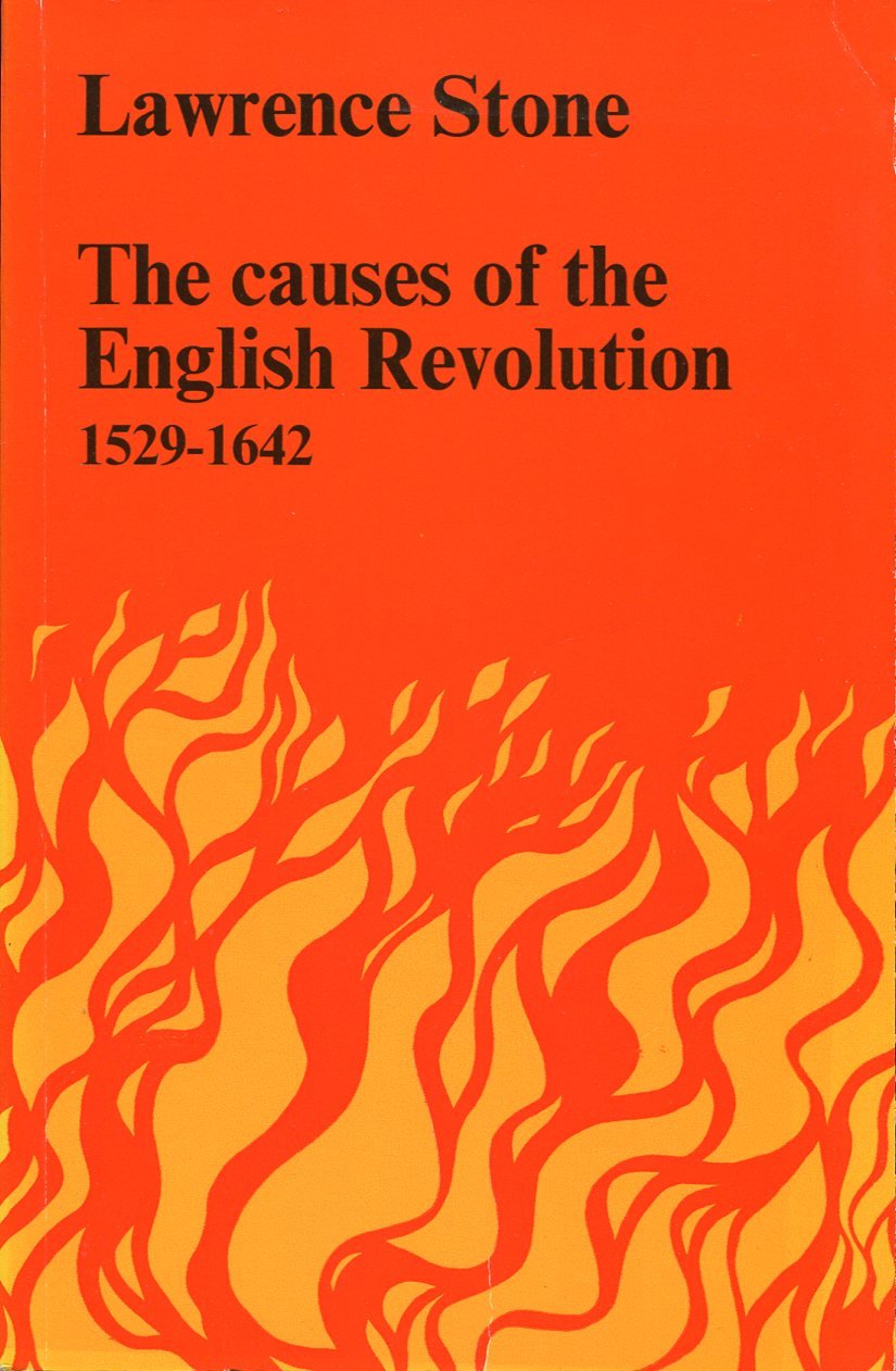 The Causes of the English Revolution 1529-1642 | Immagine principale