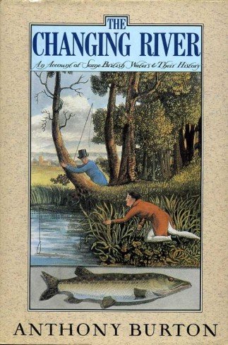 The Changing River | Immagine Gallery 2