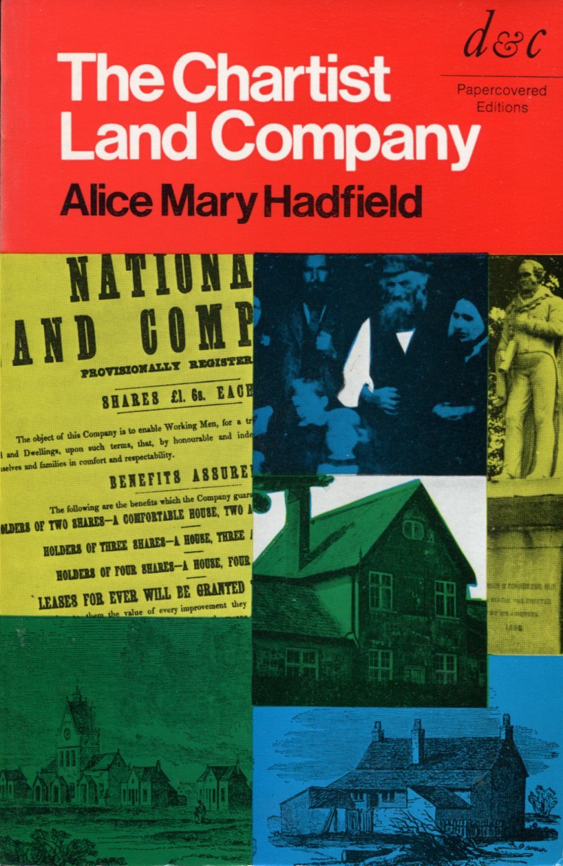 The Chartist Land Company | Immagine principale