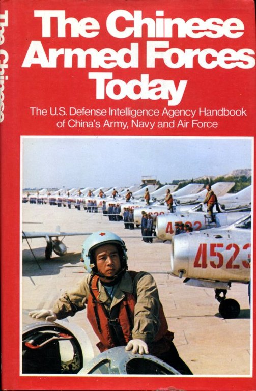 The Chinese Armed Forces Today | Immagine Gallery 2