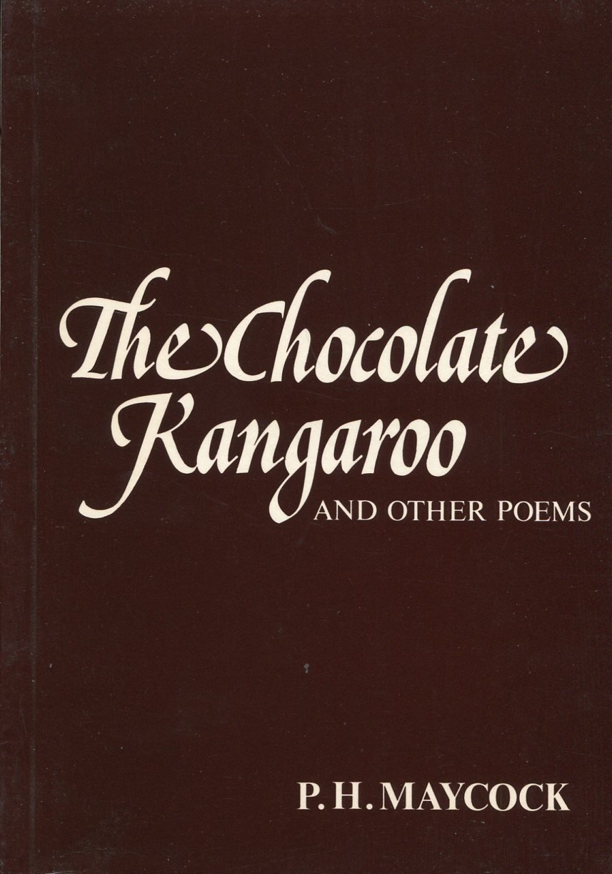 The Chocolate Kangaroo and Other Poems | Immagine principale