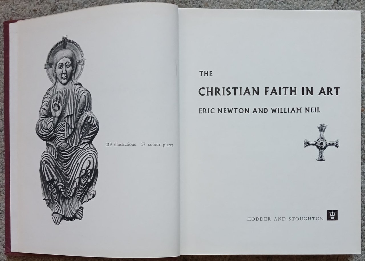 The Christian Faith in Art | Immagine principale