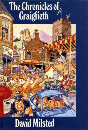 The Chronicles of Craigfieth | Immagine Gallery 2