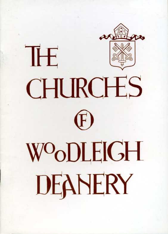 The Churches of Woodleigh Deanery | Immagine principale