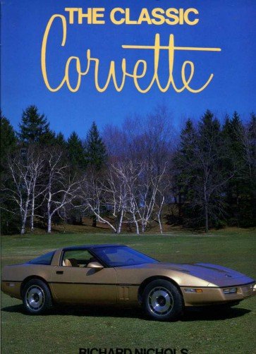 The Classic Corvette | Immagine principale