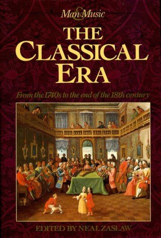 The Classical Era : From the 1740s to the end … | Immagine principale