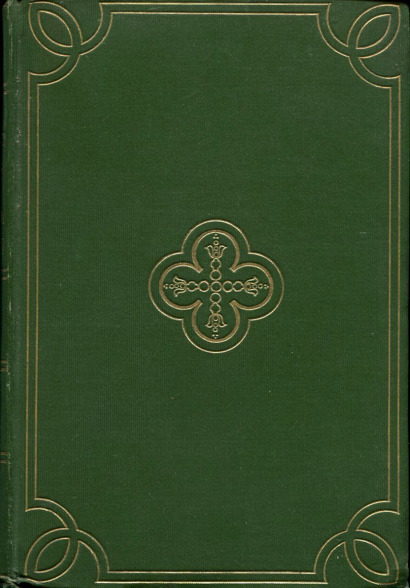 The Collected Poems of William Watson | Immagine principale