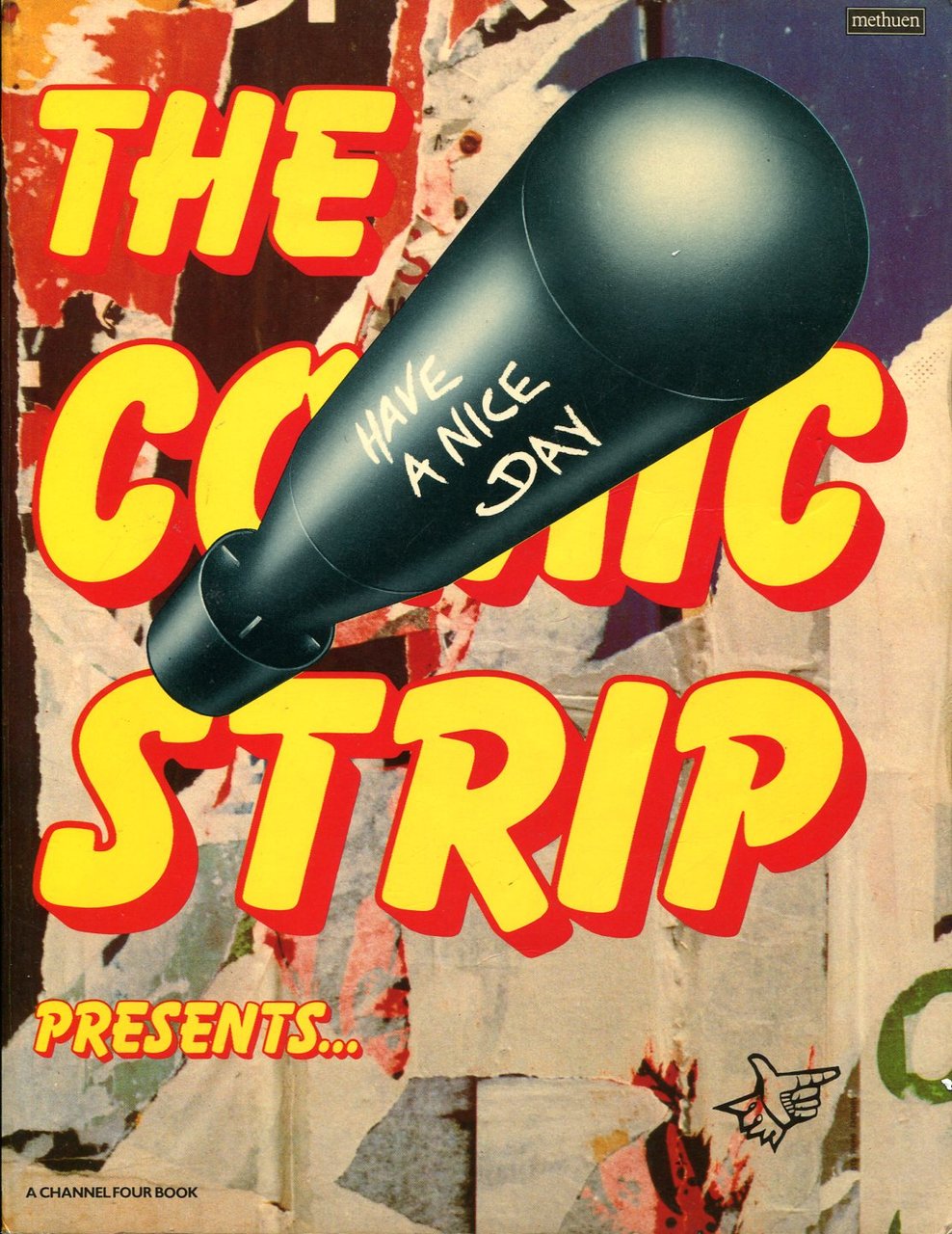 The Comic Strip Presents . Five go Mad in Dorset … | Immagine principale