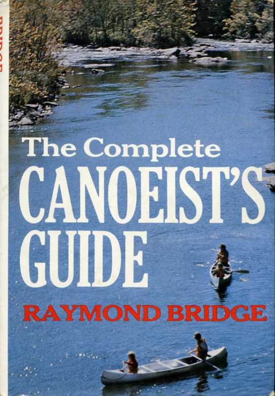 The Complete Canoeist's Guide | Immagine principale