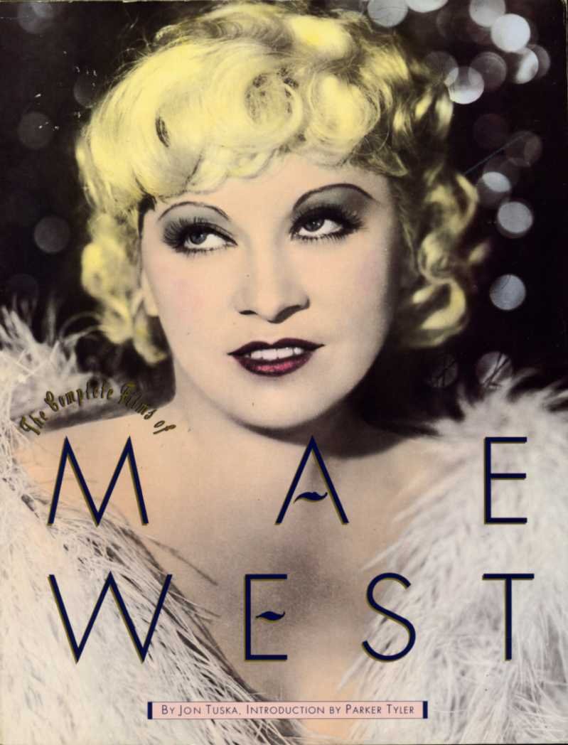 The Complete Films of Mae West | Immagine principale