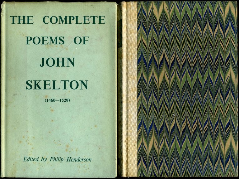 The Complete Poems of John Skelton 1460-1520 | Immagine Gallery 2