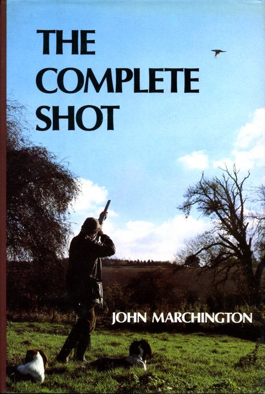 The Complete Shot | Immagine Gallery 2