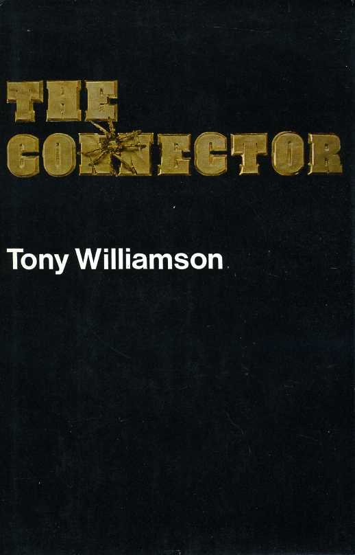 The Connector | Immagine principale