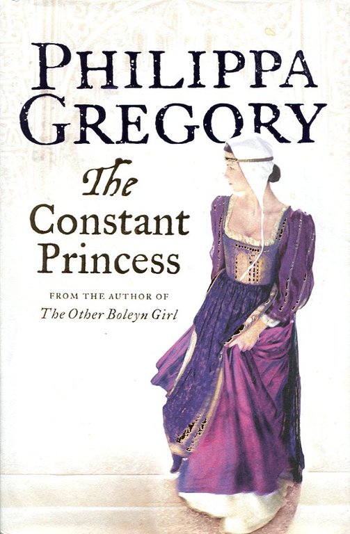 The Constant Princess | Immagine Gallery 2
