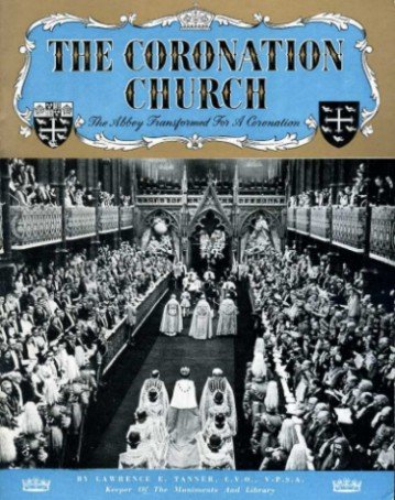 The Coronation Church : The Abbey Transformed for a Coronation | Immagine principale