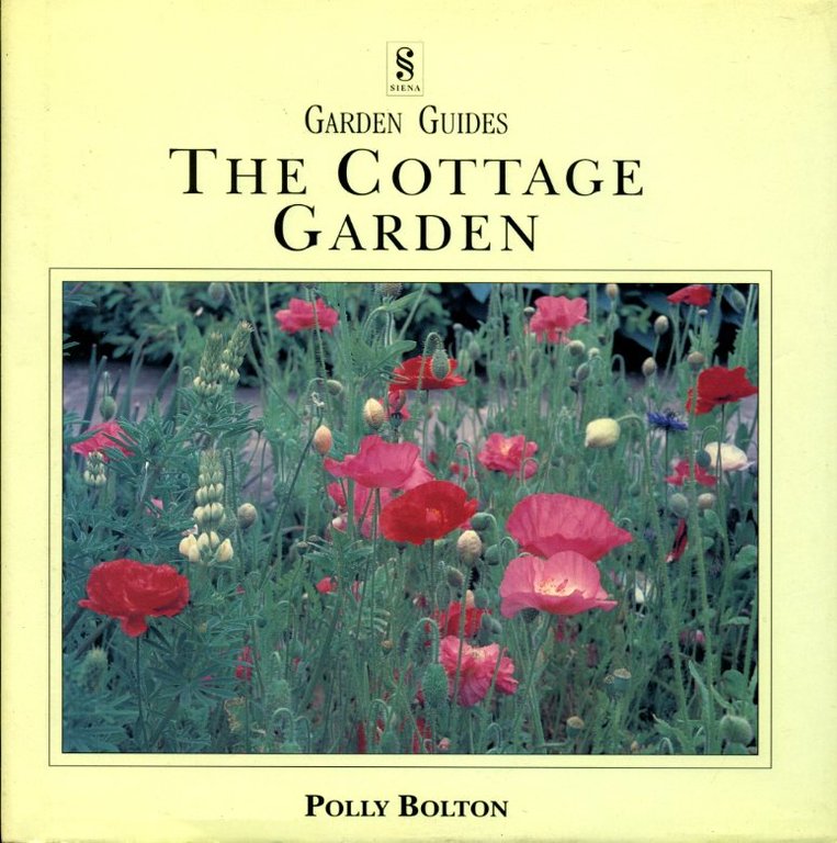 The Cottage Garden (Gardening Guides) | Immagine Gallery 2