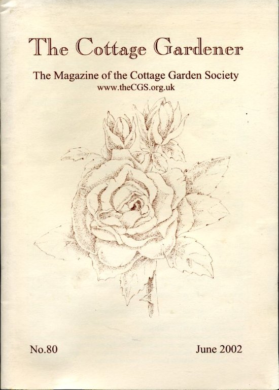 The Cottage Gardener No 80 June 2002 | Immagine Gallery 2