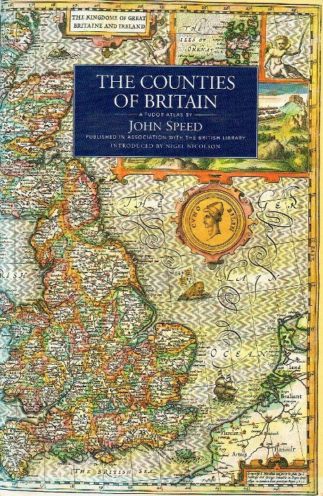 The Counties of Britain: A Tudor Atlas | Immagine Gallery 2