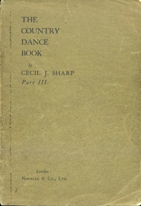 The Country Dance Book : Part III | Immagine Gallery 2