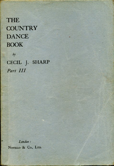 The Country Dance Book : Part III | Immagine Gallery 2